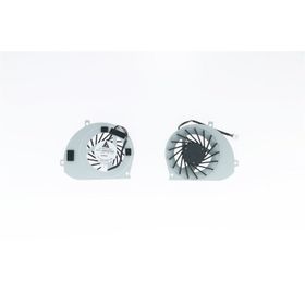Toshiba Mini T130 T135 T131 T132 Uyumlu İşlemci Laptop Fan