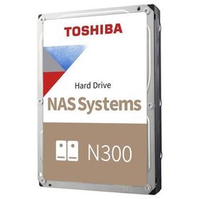 Toshiba MN10ADA400ES N300 4 TB 7200RPM 512 MB NAS Disk