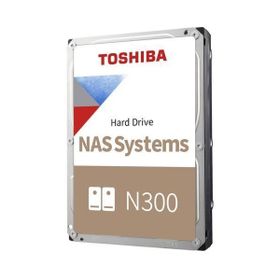 Toshiba MN10ADA400ES N300 4 TB 7200RPM 512 MB NAS Disk