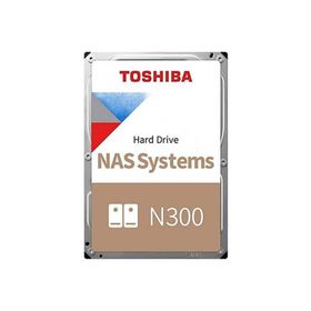 Toshiba MN10ADA800S N300 8 TB 7200RPM 512 MB NAS Diski