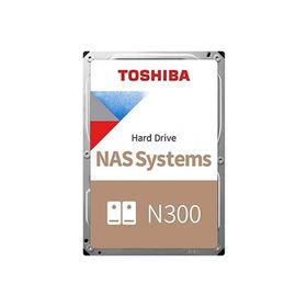 Toshiba MN10ADA800S N300 8 TB 7200RPM 512 MB NAS Diski