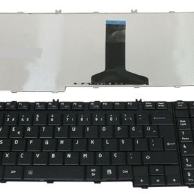 Toshiba MP-06876TQ-3564 Klavye