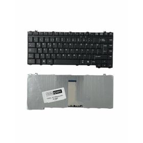 Toshiba MP-06983US-9204 MP-93046TR-6984 Siyah Uyumlu Notebook Klavye