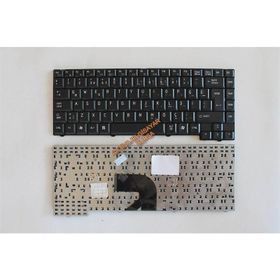 Toshiba MP-07B33US-5281 Klavye