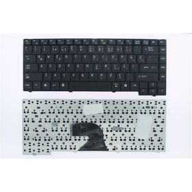 Toshiba MP-07B33US-5281 Klavye