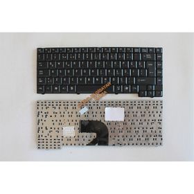 Toshiba MP-07B33US-5281 Klavye