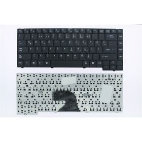 Toshiba MP-07B33US-5281 Klavye