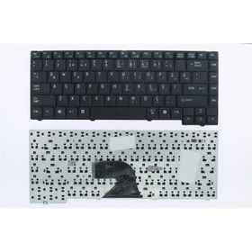 Toshiba MP-07B33US-5281 Klavye