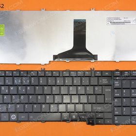 Toshiba MP-09M86DN6528 Klavye