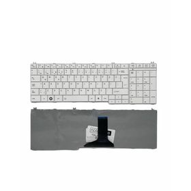 Toshiba MP-09N16DN-698 Klavye