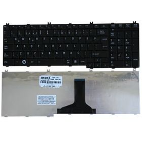 Toshiba MP-09N16DN-698 Klavye