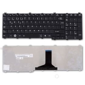 Toshiba MP-09N16TQ-698 Klavye
