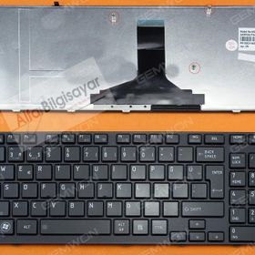 Toshiba MP-09N53US6698 Klavye