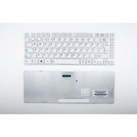 Toshiba MP-11B26TQ-9201W Beyaz Klavye