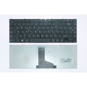 Toshiba MP-11B26TQ-9201W Siyah Klavye