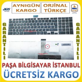 TOSHIBA MP-11B53US-930W Klavye