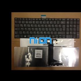 Toshiba MP-11B56TQ-528B Notebook Klavye
