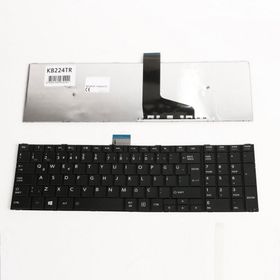 Toshiba MP-11B56TQ-528B Notebook Klavye