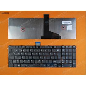 Toshiba MP-11B56TQ-528B Notebook Klavye