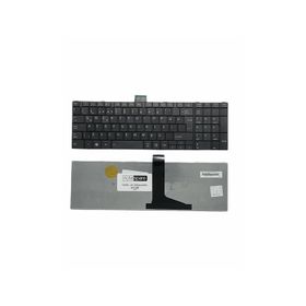Toshiba MP-11B96TQ-930B Siyah Klavye