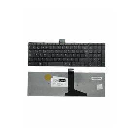 Toshiba MP-11B96TQ-930B Siyah Klavye