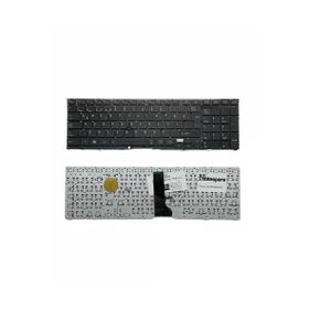 Toshiba MP-12Q66TQ63561W Notebook Uyumlu Klavye