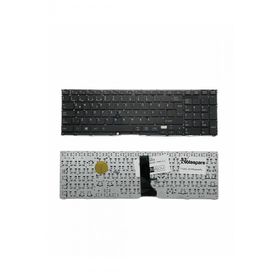Toshiba MP-12Q66TQ63561W Notebook Uyumlu Klavye