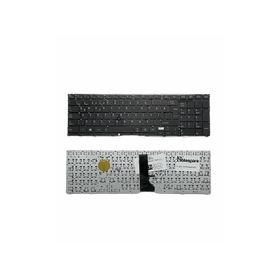 Toshiba MP-12Q66TQ63561W Notebook Uyumlu Klavye