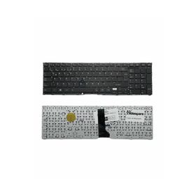 Toshiba MP-12Q66TQ63561W Notebook Uyumlu Klavye