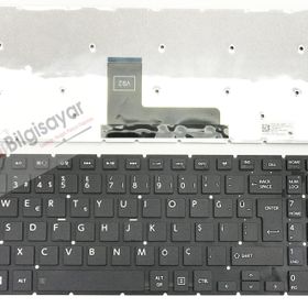 Toshiba MP-13R76TQJ920 Klavye