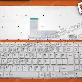Toshiba MP-13R83US-920 Klavye