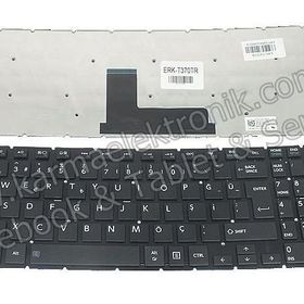 Toshiba MP-13R83US-920 Klavye