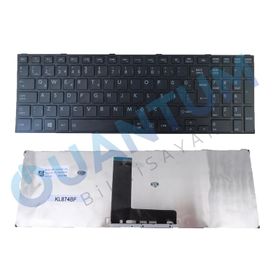 Toshiba MP-14A76F0-698 Klavye