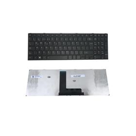 Toshiba MP-14A76F0-698 Klavye