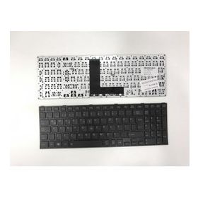 Toshiba MP-14A76F0-698 Klavye