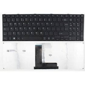 Toshiba MP-14A76TQ-698 Siyah Klavye