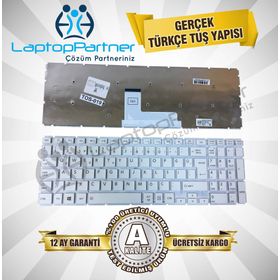 Toshiba MP-14A76U4-698 Klavye