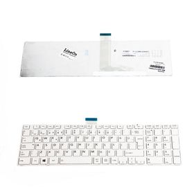 Toshiba MP11B56TQ-9301B Beyaz Klavye