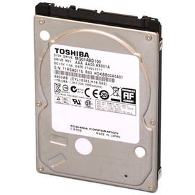 Toshiba MQ01ABD075 750 Gb 5400rpm Sata2 3.0G/s 2.5" Sabit Disk