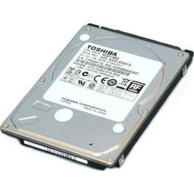 Toshiba MQ01ACF050 500GB Sabit Disk