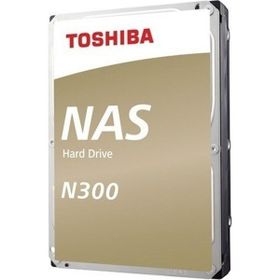 Toshiba N300 MN11ACA16TS 3.5" 7200 RPM SATA 3.0 16 TB Harddisk