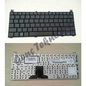 Toshiba NB100 Klavye