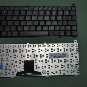 Toshiba NB100 Klavye