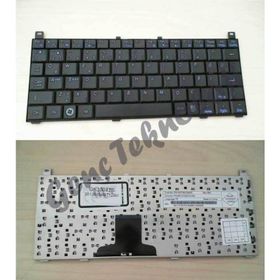 Toshiba NB100 Klavye