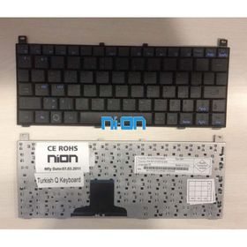 Toshiba NB100 Klavye