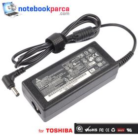 Toshiba NB100 Uyumlu Adaptör