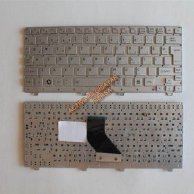 Toshiba NB300 Gri Klavye