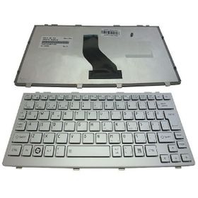 Toshiba NB300 Gri Klavye