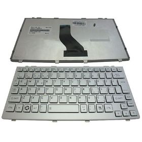 Toshiba NB300 Gri Klavye