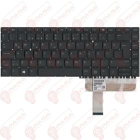 Toshiba NB300 Gri Klavye